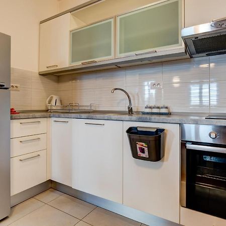 Eureka Apartment Podgorica Zewnętrze zdjęcie