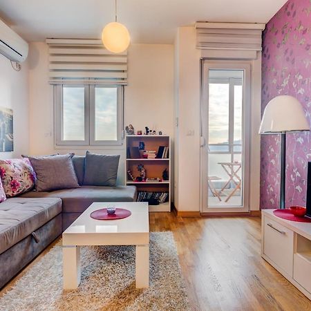 Eureka Apartment Podgorica Zewnętrze zdjęcie