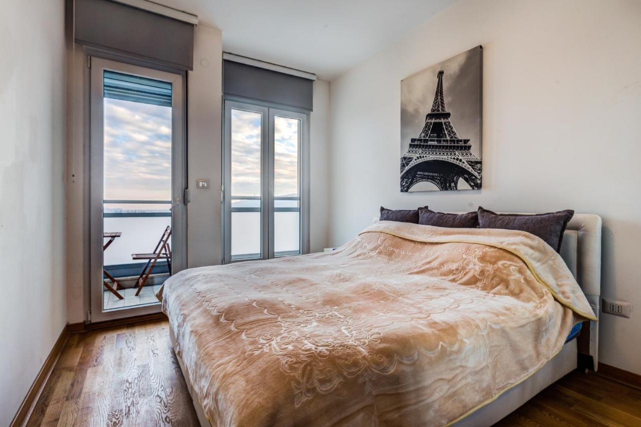 Eureka Apartment Podgorica Zewnętrze zdjęcie